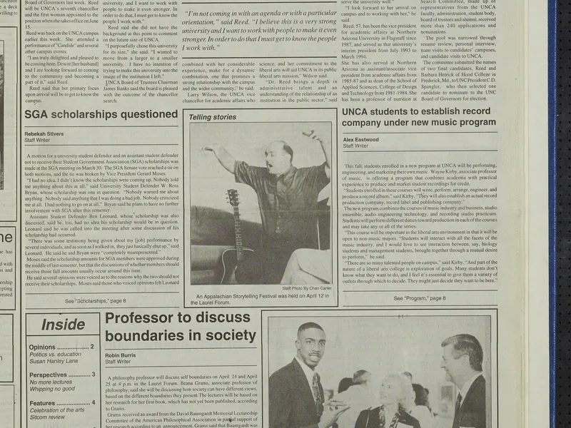 1994-04-14 Blue Banner
